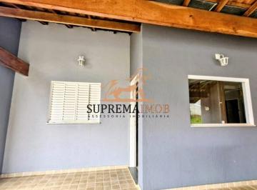 Casa · 85m² · 2 Quartos · 2 Vagas · Casa á venda , Condomínio Real Sorocabano