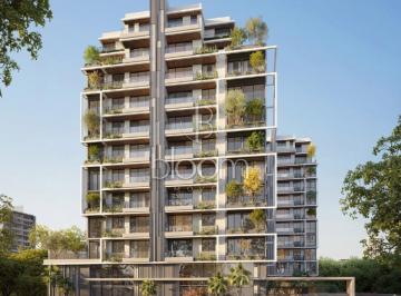 Apartamento · 134m² · 3 Quartos · 3 Vagas · Apartamento à venda - no Centro Cívico