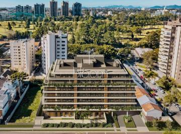 Apartamento · 138m² · 3 Quartos · 2 Vagas · Apartamento à venda - em Cabral