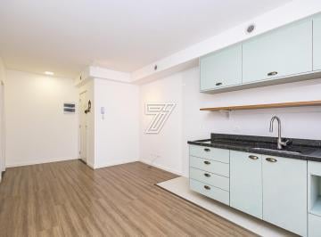 Apartamento · 50m² · 2 Quartos · 1 Vaga · Apartamento com 2 Quartos, Suíte e Sacada com Chur