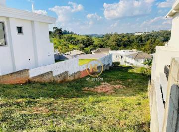25ec9d439c2c5451779eafcfcc142052a655b58d · Terreno em condomínio à venda, 566 m² por R$ 320.000 - Condomínio Reserva Vale Verde - Cotia - SP