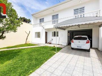 063fab14911b0fe1c758d0632c436be07c886473 · Casa com 5 quartos à venda, 267 m² por R$ 2.000.000 - Santa Quitéria - Curitiba/PR