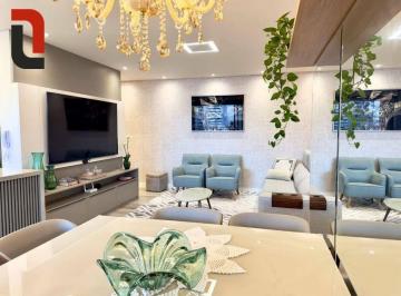 2012a7e1cebd0c689eb783b4b49f56783c98c98b · Apartamento com 3 dormitórios à venda, 102 m² por R$ 1.650.000,00 - Centro - Curitiba/PR