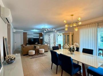 Apartamento · 187m² · 3 Quartos · 3 Vagas · Apartamento à venda - em Nova Aliança