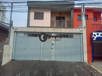 Comercial · 350m² · 1 Vaga · IMÓVEL COMERCIAL PARA LOCAÇÃO COM 350M²/ALTO DA MOOCA/SP