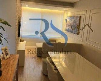 Apartamento · 63m² · 3 Quartos · 1 Vaga · Apartamento de 3 quartos na Madalena