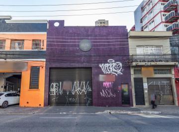 Comercial · 400m² · 15 Quartos · Galpão na Rua Antônio de Barros, N. 824 - 826 • 400 m²