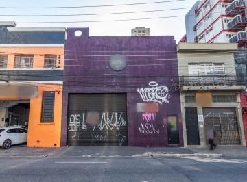 Comercial · 400m² · 15 Quartos · Galpão na Rua Antônio de Barros, N. 824 - 826 • 400 m²