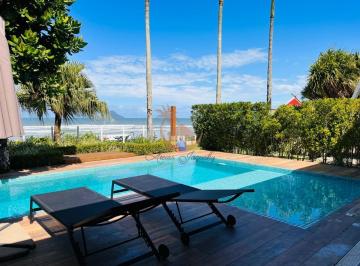 Imagem do Imóvel · Casa frente ao Mar em Juquehy