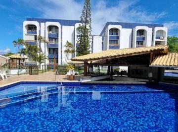 Apartamento de 2 quartos, Lauro de Freitas · APARTAMENTO COM 2/4 EM VILAS DO ATLÂNTICO 