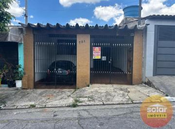 Casa · 130m² · 2 Quartos · 2 Vagas · Casa Jardim Danfer São Paulo/SP