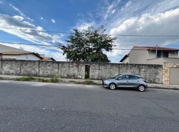 Terreno · 360m² · Excelente lote comercial à venda no bairro Espírito Santo em Betim