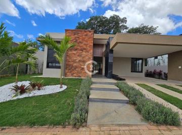 Casa · 154m² · 3 Quartos · 2 Vagas · Casa com 400 m², 3 quartos à venda condomínio Vila Bambu
