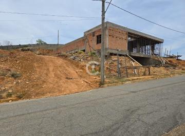 Terreno · 1027m² · BAIRRO ECO VILLAGE