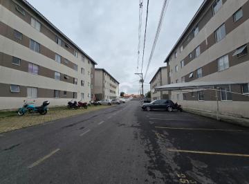 Apartamento · 45m² · 2 Quartos · 1 Vaga · Condomínio Lisboa