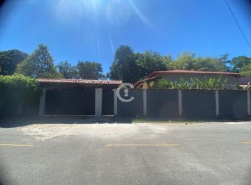 Casa · 442m² · 6 Quartos · 6 Vagas · CASA A VENDA - BAIRRO VÁRZEA