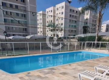 Apartamento · 45m² · 2 Quartos · 1 Vaga · Apartamento com 2 quartos e 45 m² à venda bairro Palmital