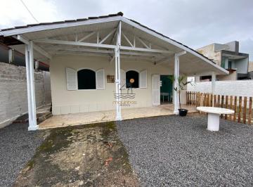 Foto 01 · Casa, Balneário Flamingo, Matinhos, PR