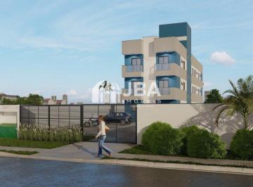 01 · Apartamento à venda - em Cajuru