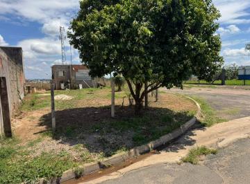 Terreno · 166m² · Terreno de esquina no bairro Jardim Leonor