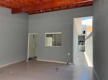 Casa · 2 Quartos · 1 Vaga · Casa nova no Jardim dos Ipês – Artur Nogueira/SP