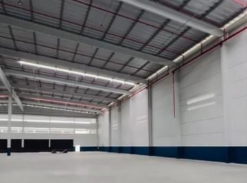 Foto 01 · Galpão para locação no bairro Industrial de Caxias do Sul-RS com 25.000 m² de área: sua empresa em e
