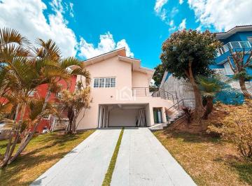 casa a venda no condominio jardim das acacias - fachada · Casa à venda - na Chácara Canta Galo