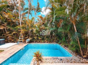 casa para locacao no condominio golf village - piscina · Casa para aluguel - na Granja Viana