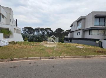 terreno a venda no condominio vintage arte de morar · Terreno à venda - na Granja Viana