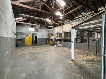 Comercial , São Bernardo do Campo · Salão Comercial com 405m² - Planalto/SBC