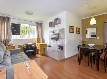 Apartamento de 2 quartos, Curitiba · Apartamento Térreo 02 dormitórios 01 vaga de garagem 041 99710 46 52