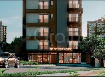 5 · Apartamento de 29m² com 1 quarto no Centro
