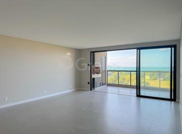 Apartamento · 149m² · 3 Quartos · 2 Vagas · Apartamento alto padrão, 3 suítes no bairro Jurerê.