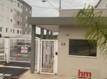 Foto 01 · Apartamento a venda no Condomínios HM Smart Hortolândia II no Bairro Jardim das Flores Hortolândia