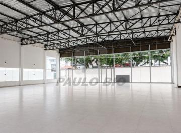 Comercial · 1045m² · Comercial para aluguel - em Mooca
