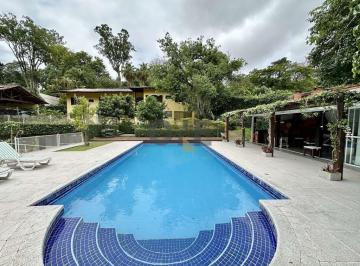12852_i59P74_1285269205d715a08a.jpg · Casa com 5 dormitórios, sendo 5 suítes para venda - Granja Viana - Cotia - SP