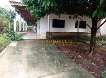 Foto 01 · Casa, Novo Ji-paraná, Ji-paraná, RO