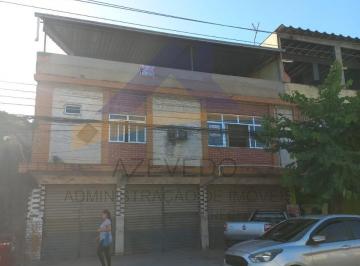 Foto 01 · Apartamento, Olavo Bilac, Duque de Caxias, RJ