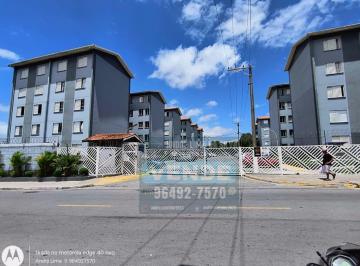 Apartamento de 2 quartos, Suzano · APARTAMENTO 2 QUARTOS E VAGA FIXA CONDOMINIO PALMARES CIDADE BOA VISTA SUZANO