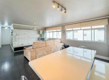 Apartamento de 3 quartos, São Paulo · Apartamento - Vila Mariana - 3 Quartos - 1 Vaga - Venda / Compra