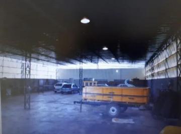 Foto 01 · Oportunidade única: Galpão comercial à venda em Boituva-SP, com 1 sala, 1 banheiro, 1 vaga de garage