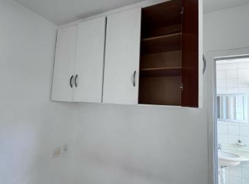 Apartamento de 1 quarto, São Paulo · APARTAMENTO - SANTA CECILIA - 1 SUITE - 1 VAGA - 46M2