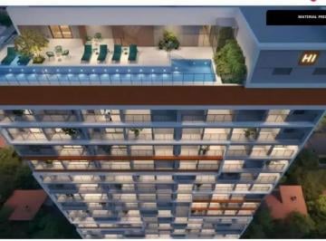Apartamento de 1 quarto, São Paulo · Apto com 1 quarto à venda na Avenida Onze de Junho, Vila Clementino - SP