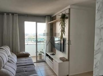 Apartamento · 66m² · 3 Quartos · 1 Vaga · Oportunidade - Apartamento - Parque Industrial - Residencial Spazio Campo Di Savoya - 3 Dormitórios 