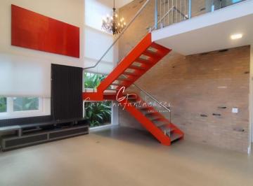 Casa de 5 quartos, Mogi Guaçu · Casa à venda Residencial Portal Flamboyant Mogi Guaçu 5 QUARTOS
