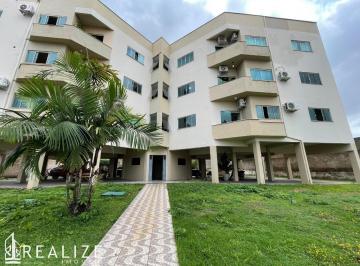 Foto 01 · Apartamento, Agenor de Carvalho, Porto Velho, RO