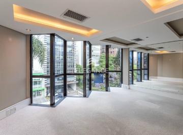 Foto 01 · Sala Comercial à venda no Moinhos de Vento, Porto Alegre: 1 sala, 1 banheiro, 1 vaga, 82,62m2. Elega