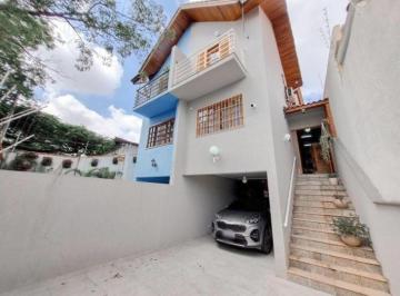 Casa de 3 quartos, São Paulo · Casa no Butantã Reformada 180 metros 3 Quartos 3 Vagas FL34
