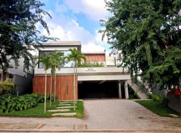 Foto 42 · Casa à venda, 4 quartos, 4 suítes, 4 vagas, ALPHAVILLE DOM PEDRO 3 - Campinas/SP