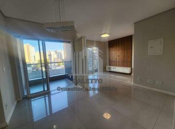 Apartamento · 85m² · 3 Quartos · 2 Vagas · Apartamento para venda em Vila Itapura com 3 dormitórios e 2 vagas de garagens! 